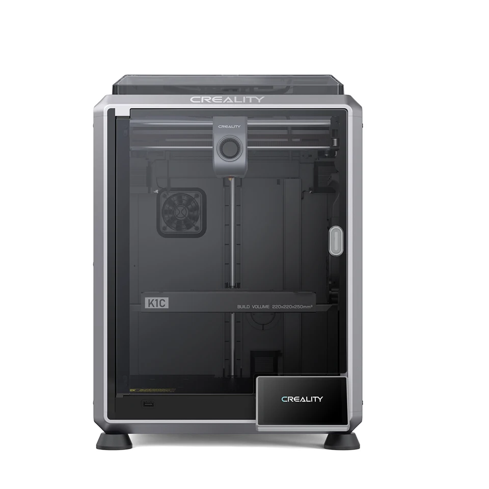 CREALITY 3D K1C K1MAX High Speed 3D Printer