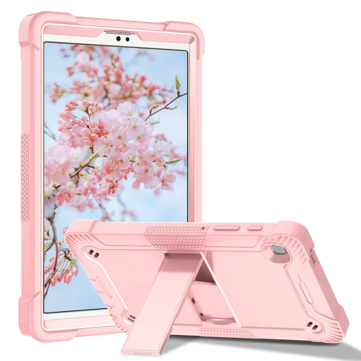 

For Samsung Tab A7 Lite 2021 Back Case SM-T220 T225 8.7 Tablet Hard Shell for Samsung Galaxy Tab A 7 Lite Case Tab A7Lite Coque