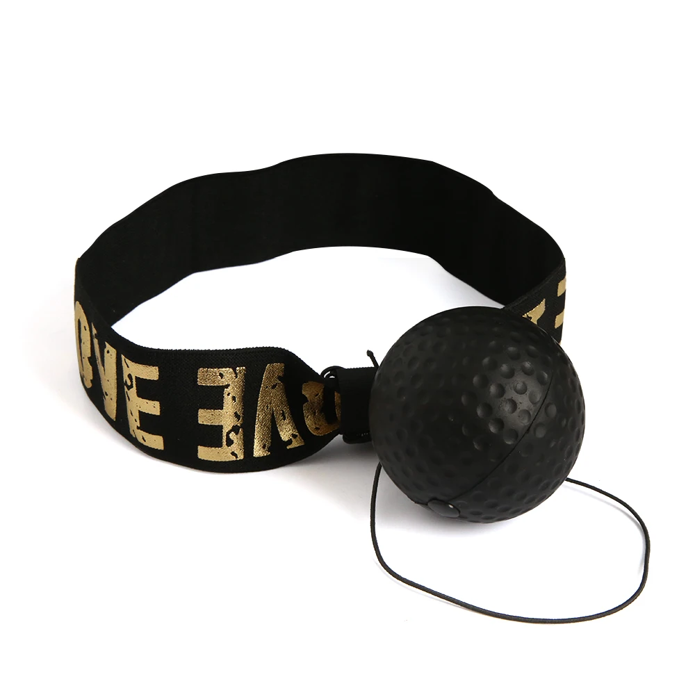 20G Black Ball