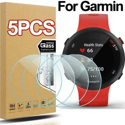 Premium Tempered Glass Screen Protector for 1pcs (Fo Fenix 6S Sapphire)