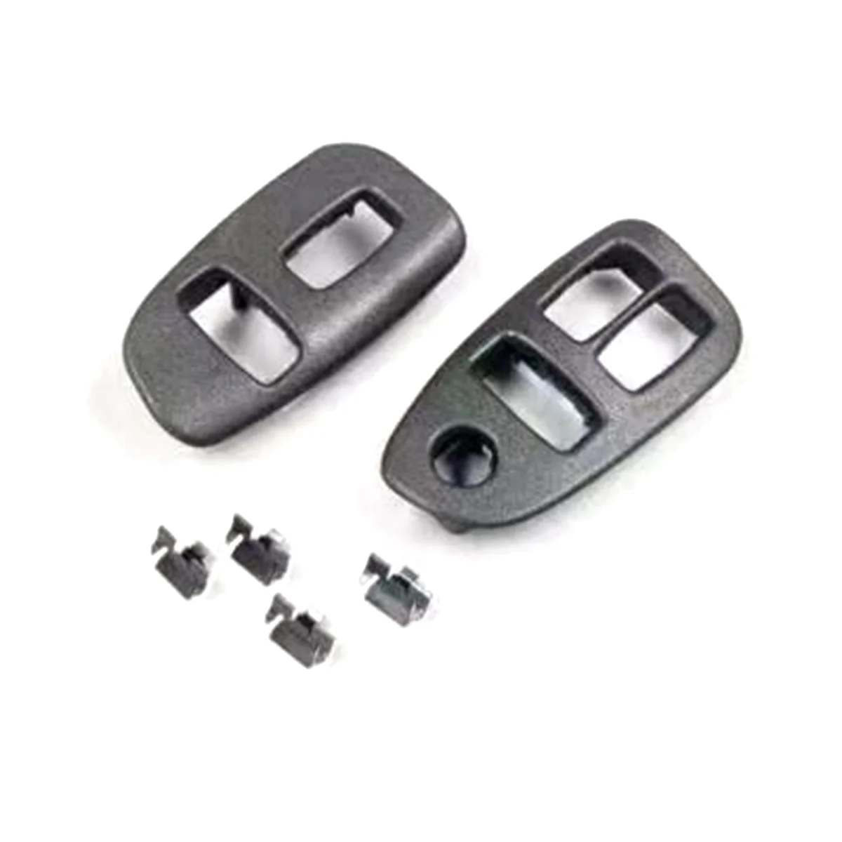 

Для левого и правого боковых переключателей окон панель Ободка для 1993-2002 10412604 автомобильные аксессуары