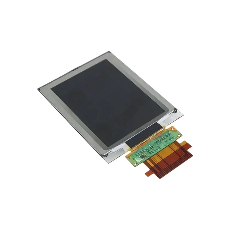 신형 L5F30704P04 LCD 계기판 디스플레이 화면 TT A3 2008 애프터마켓 VDO 대시보드 게이지 클러스터 8P0920931T