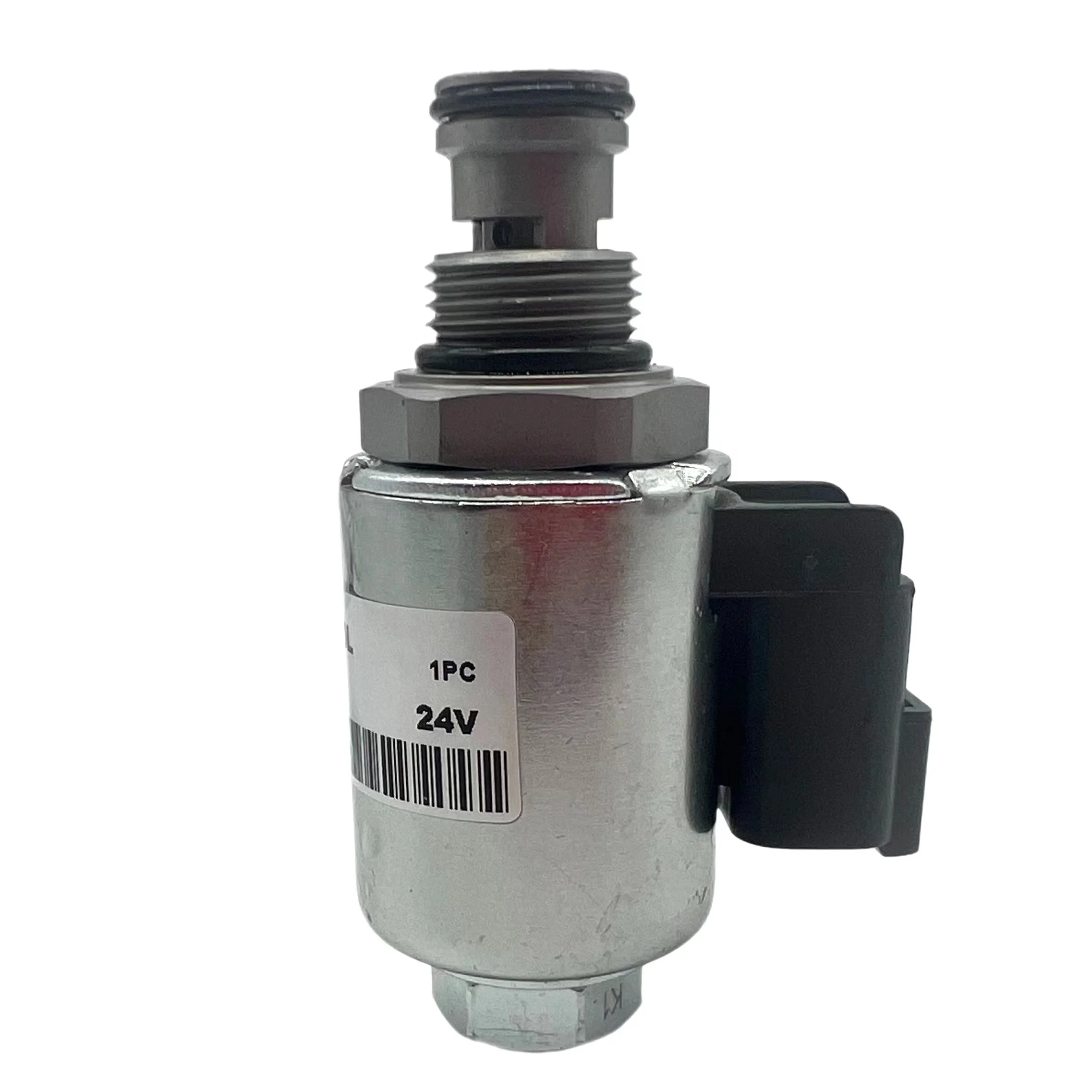 

Excavator Construction Machinery Parts Solenoid Valve 175-3893 For 966M 972G II 972H