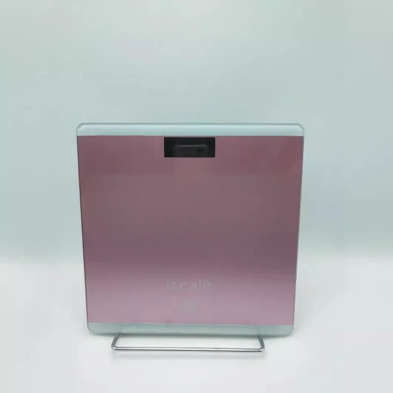 Household body scale electronic scale health intelligent weight scale electronic body scale 4