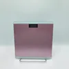 Household body scale electronic scale health intelligent weight scale electronic body scale 4