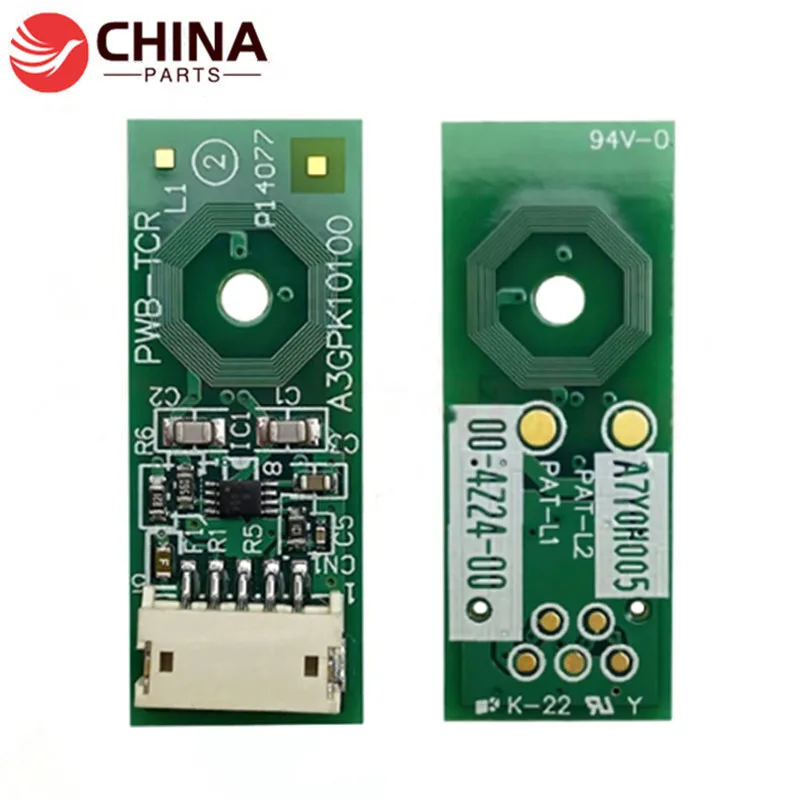 C258 C308 C368 C458 C558 C658 Developer Chip For Konica Minolta Bizhub ...