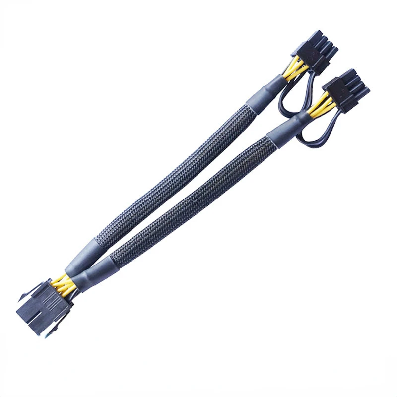 Рисунок 2 - Кабель адаптера питания