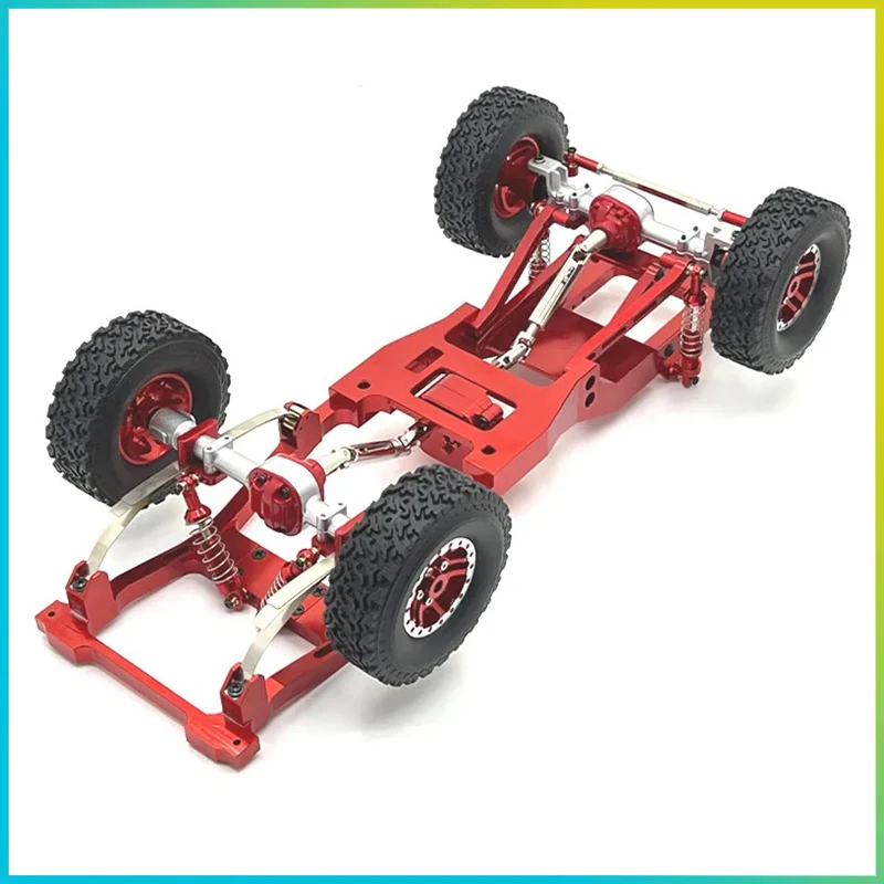 1:12 Rc Car Metal Upgrading Model Mn82 Retro Full-scale Simulation LC79 2.4g 4WD 280 Motor Remote Control RC Truck Model Car Toy 3
