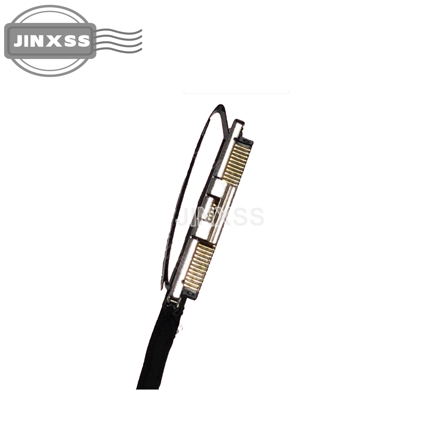 074XJT LCD EDP 케이블 LED 비디오 플렉스 케이블 XPS 15 9550 9560 정밀 5510 5520 노트북용