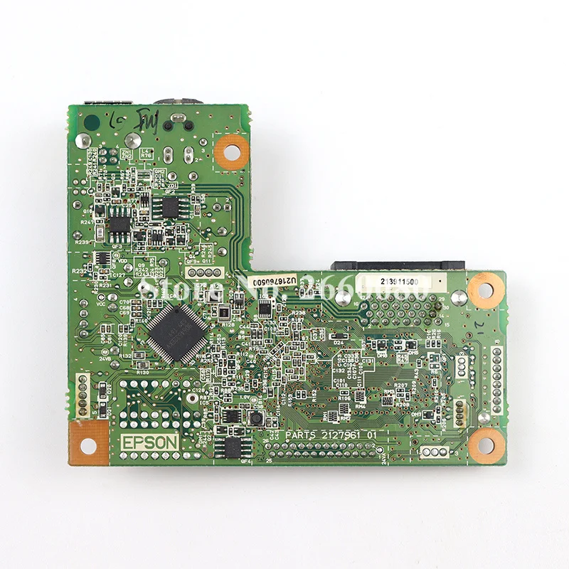 Motherboard Original para Epson Tm-t82ii Tm-t20ii - Imagem 3
