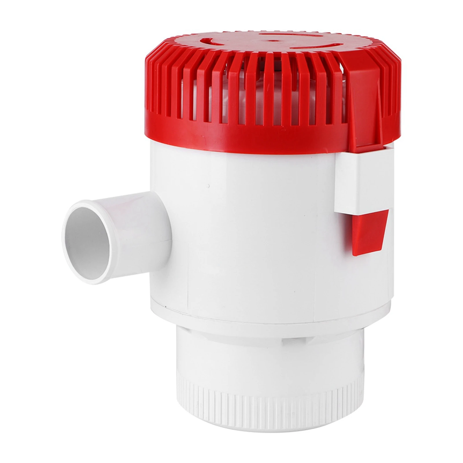 3500GPH 12V Professional Submersible Bilge Pump Marine Boat Yacht Accessory G3500‑01 bilge pump marine water pump