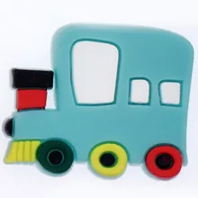 CSBL – décoration de chaussures pour crocs, breloques à boucle en PVC, dessin animé, accessoires cadeau, livraison gratuite, CFPA XK 153