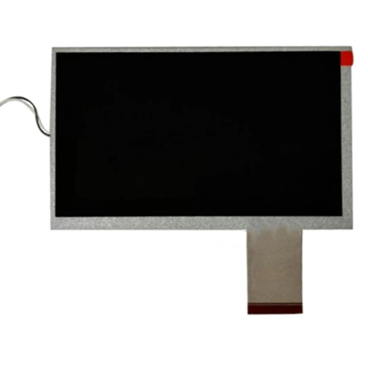 LCD ũ ڵ DVD   ÷, ѽŸ HSD070IDW1 HSD070IDE11 HSD070IDE13 A00 A20 A30, 7 ġ