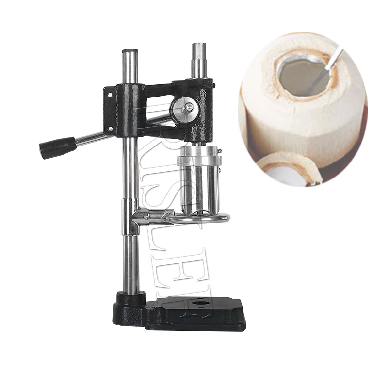

Stainless Steel Open Green Coconut Cutting Knife Commercial Coconut Machine Instructions Portable Coconut Opener