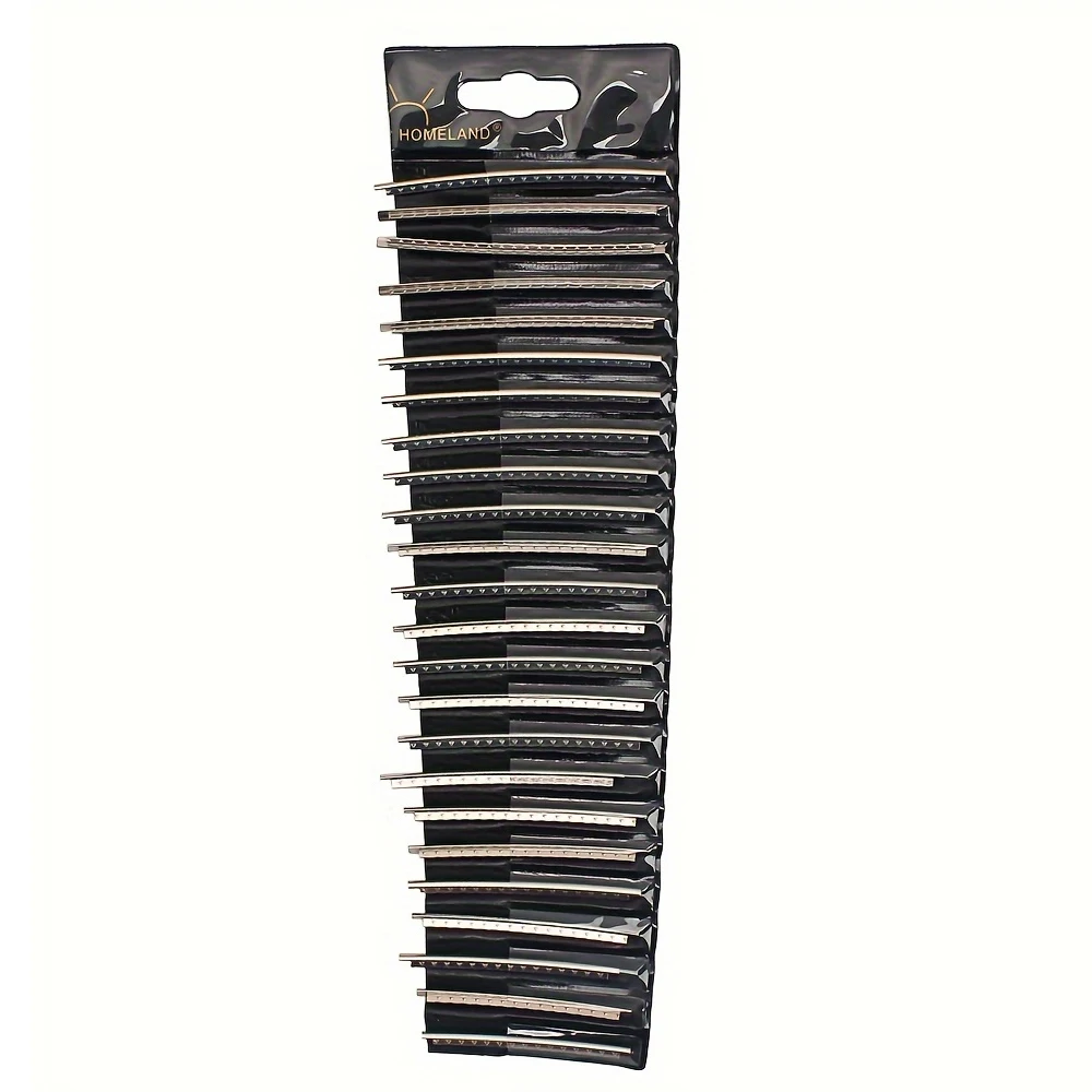 Guitar Parts 24pcs 2.7mm Stainless Steel Fretwires Guitar Frets Wires Electric Bass Guitar Fingerboard Replacement