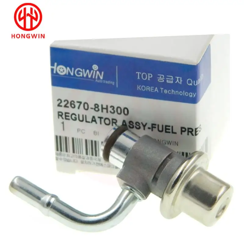 FuelInjectionPressureRegulator226708H300226708H300PR395For