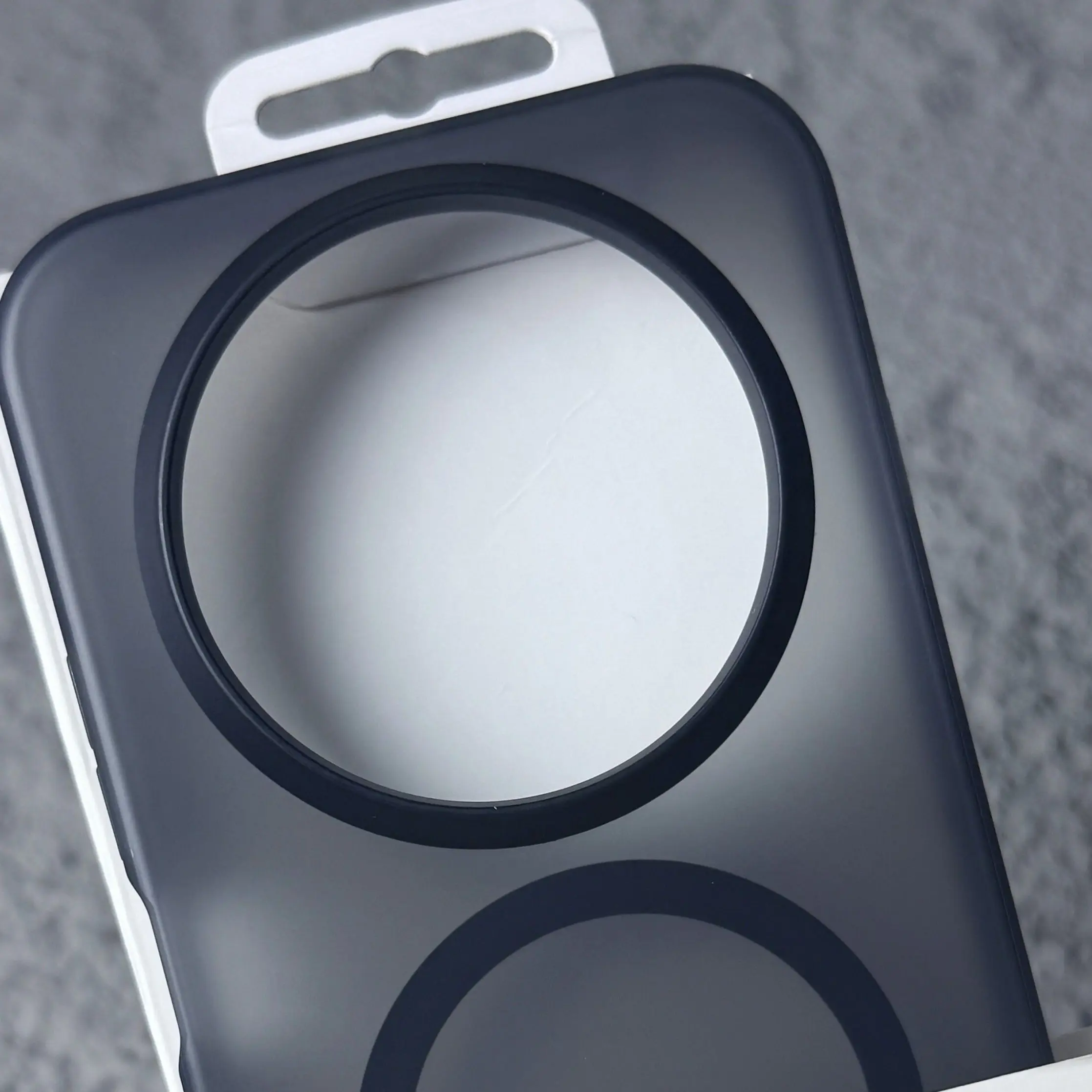 Huawei Nova 15 Max Shockproof Magnetic Case with Kickstand, Hard PC Skin-Friendly Phone Cover