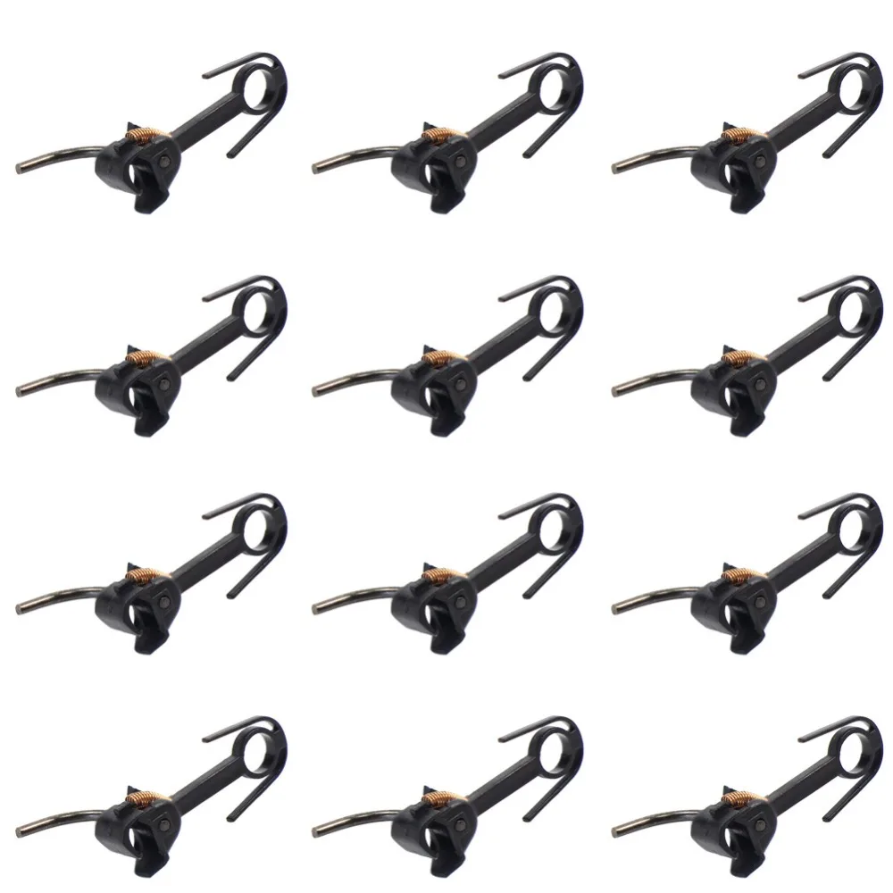 Bachmann Train Hook Accessori Universali Ho Train Model Gancio Per Foro Per Vite Treno Europeo E Americano Athewarn
