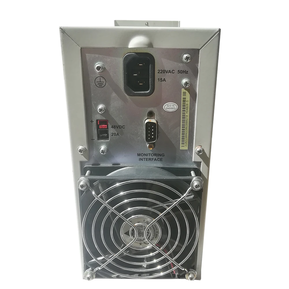 Communication Power Module For Emerson ONU4820 HD4820-5 HD4825 Fully Tested 6 Communication Power Module For Emerson ONU4820 HD4820-5 HD4825 Fully Tested - Image 4