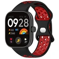 Black Red