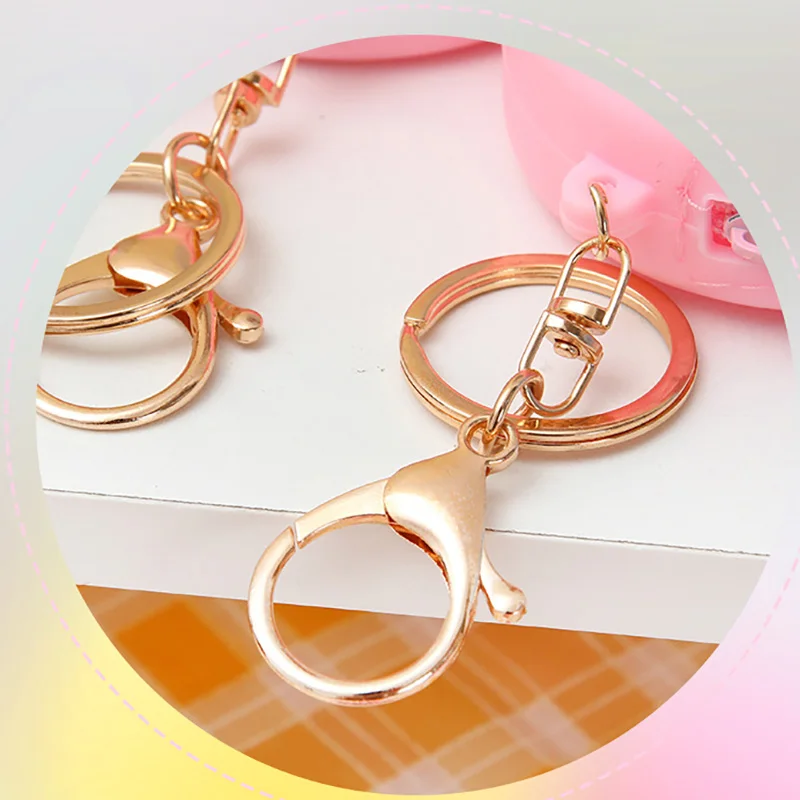 Women Silicone Coin Purse Cartoon Animal Round Shape Coin Wallet Headset Bag Purse Wallet Pouch Bag Kids Gift Keychain