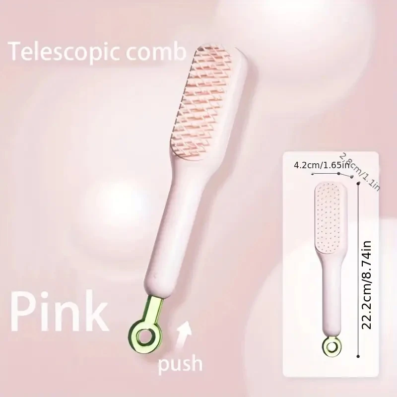 Para Todo Tipo de Cabello