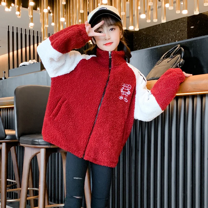 Рисунок 6 - Пальто для девочек