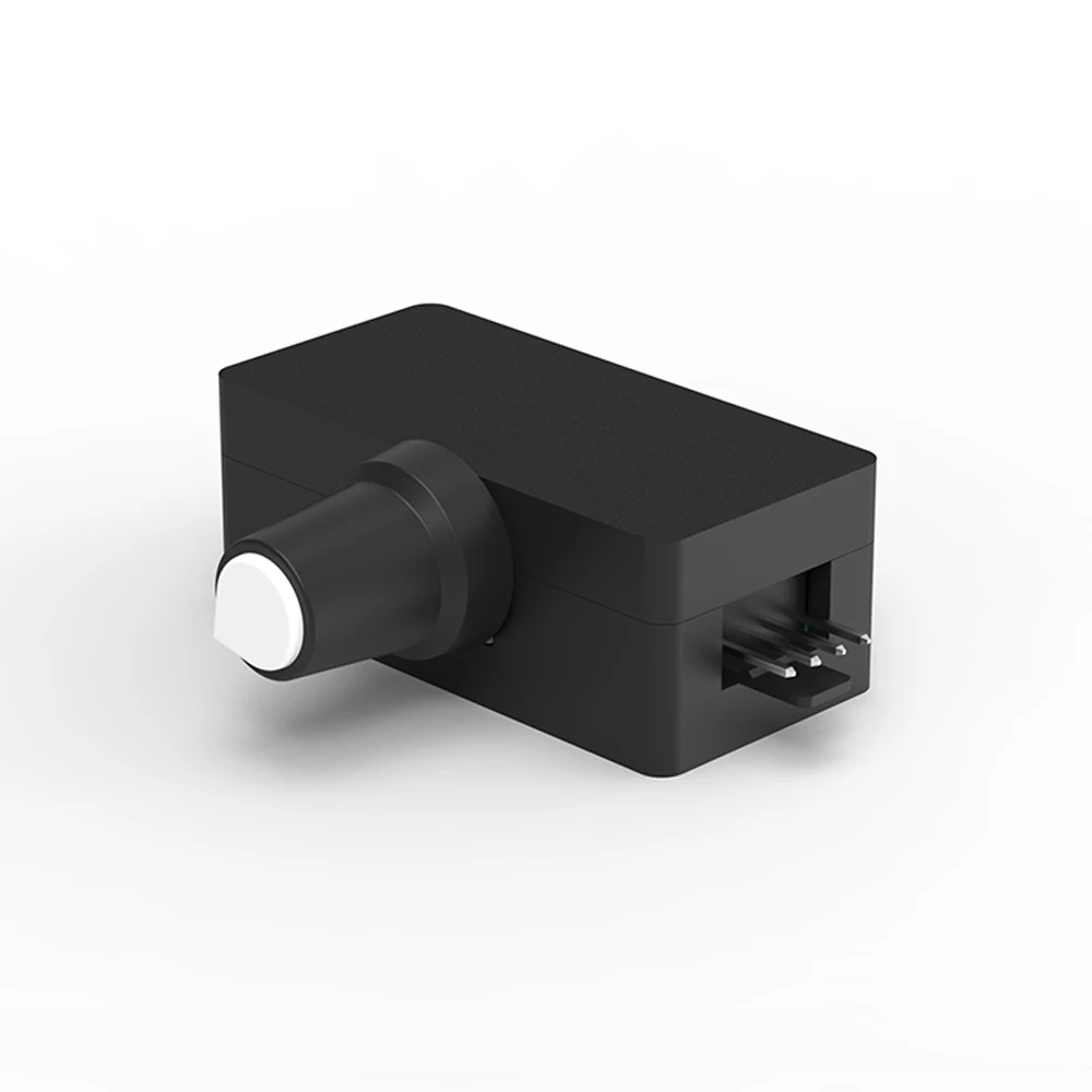 port 4 wire fan pump controlador de velocidade 04