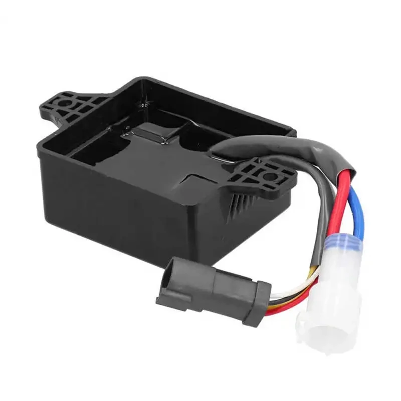 

Реле времени для экскаватора, реле времени задержки для Caterpillar 320B 330B, номер детали: 111-4870X