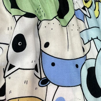 سراويل غير رسمية رفيعة مع أفاتار لطيف للسيدات ، بنطال بأرجل مضاد للبعوض ، أرجل رياضية خارجية ، واقي من الشمس ، الربيع والصيف 3