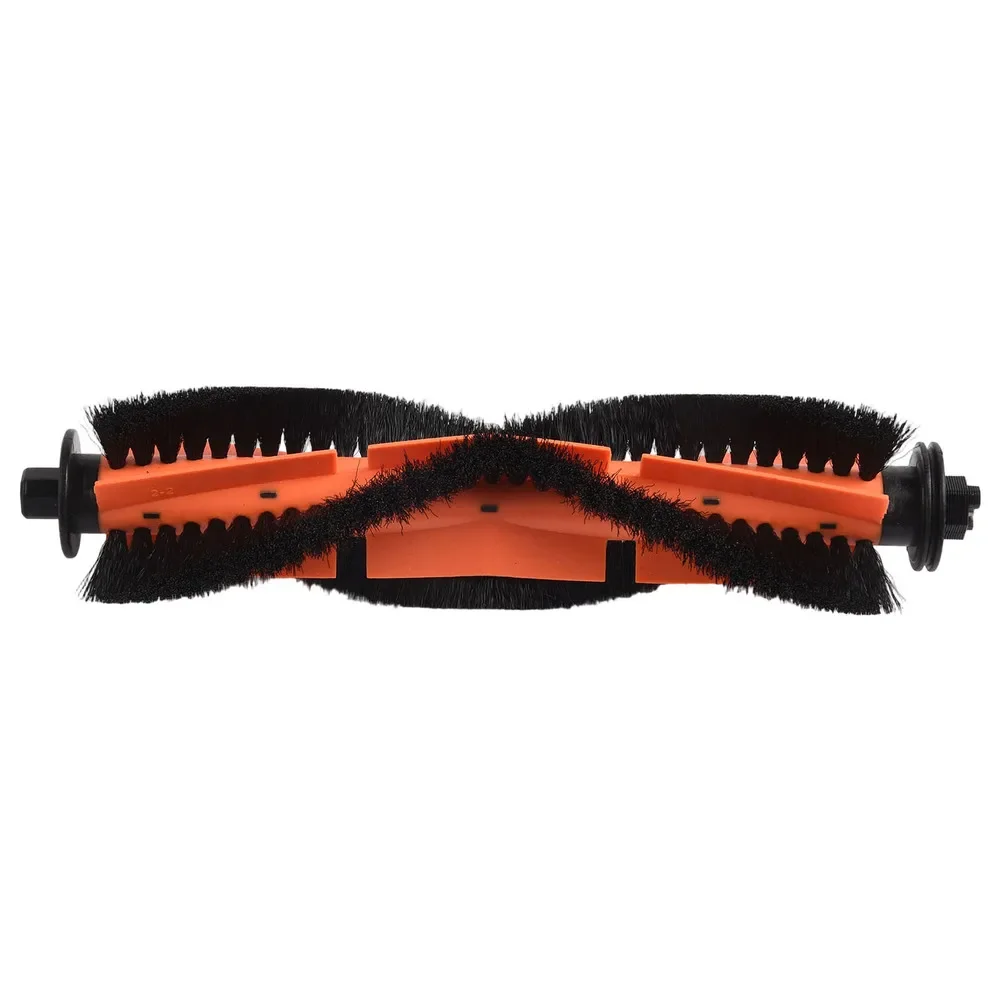 Ersatzteil-Set Für MONSGA MS1 MAX Roboter-Staubsauger – Hauptbürste, Seitenbürsten, Filter, Wischtücher & Staubbeutel, 9-teilig