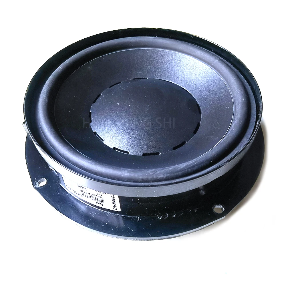 Subwoofer Per Volkswagen Scirocco Golf Jetta Passat Dynaudio Qualità 1 K8 035 453