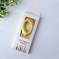 0 number candle