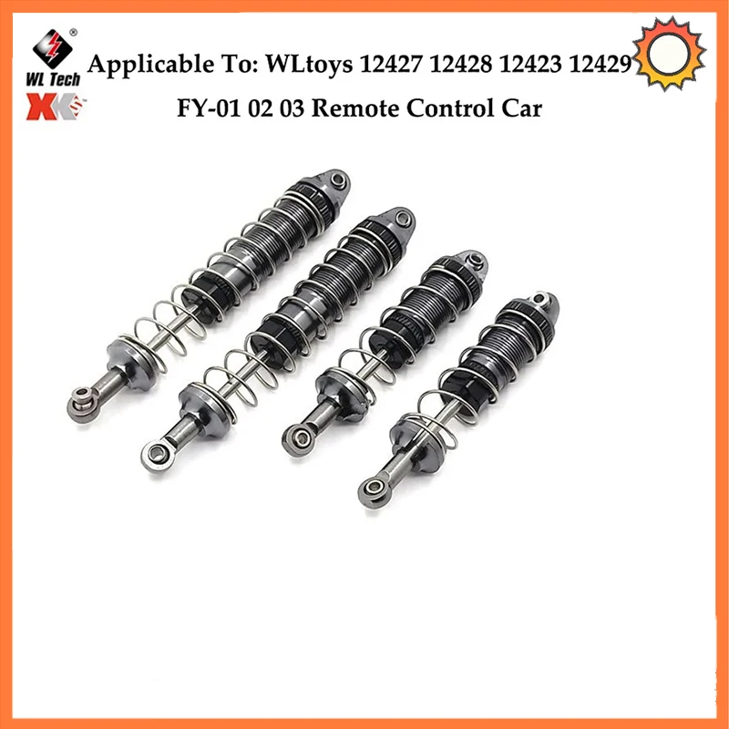WLtoys-Brazo Varilla Amarre Differencial Para Coche Escalada A 컨트롤 리모토, 어댑터 Neumeticos Mejorados Modificados,12429