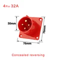 4P 32A-C