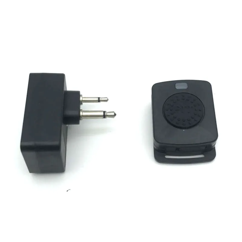 Moto Bike Handsfree Bluetooth PTT Earpiece Wireless Headphone Headset For Motorola EP450 GP88 GP88S CP040 GP300 HYT TC620 Radio