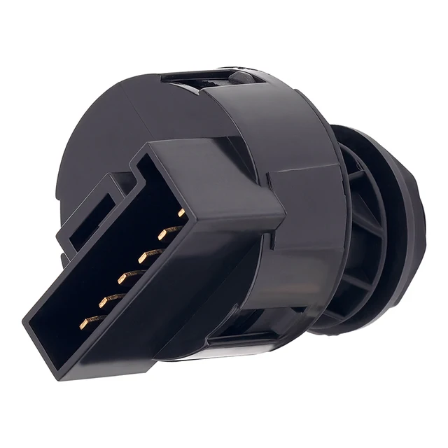 Llave De Contacto Para Polaris Ranger 500 2x2 4x4 Efi 05-08 | Meses Sin Interés - Foto 14