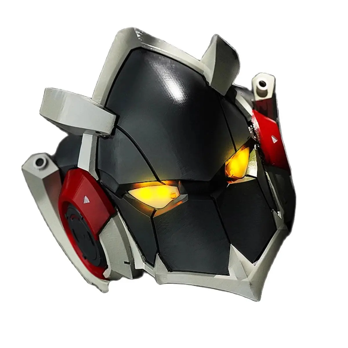 

Костюм-шлем для косплея Билли из игры Zenless Maks Zone Zero, маска Билли панк для мужчин и женщин, униформа на Хэллоуин, карнавал, стандартный