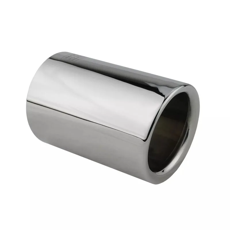 Exhaust Muffler Tip Cover for BMW 1 Series F20 F21 3 Series F30 F31 4 F32 F33 F36 18307610634 18307610636
