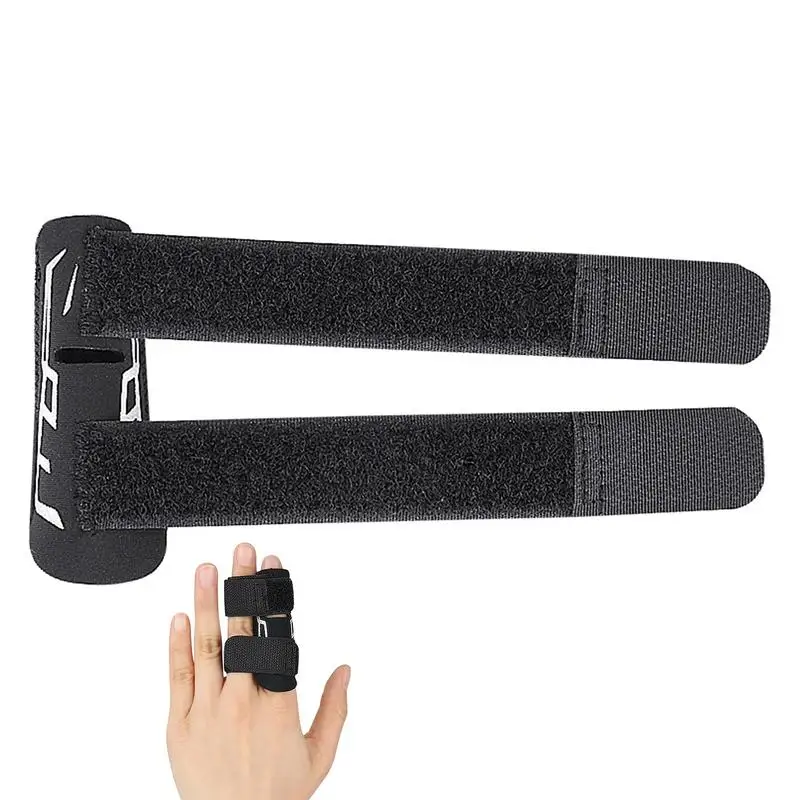 

Finger Splints Splints Protector Sleeve For Finger Elastic Basketball Finger Guard Splint Finger Protective Cover For Adults