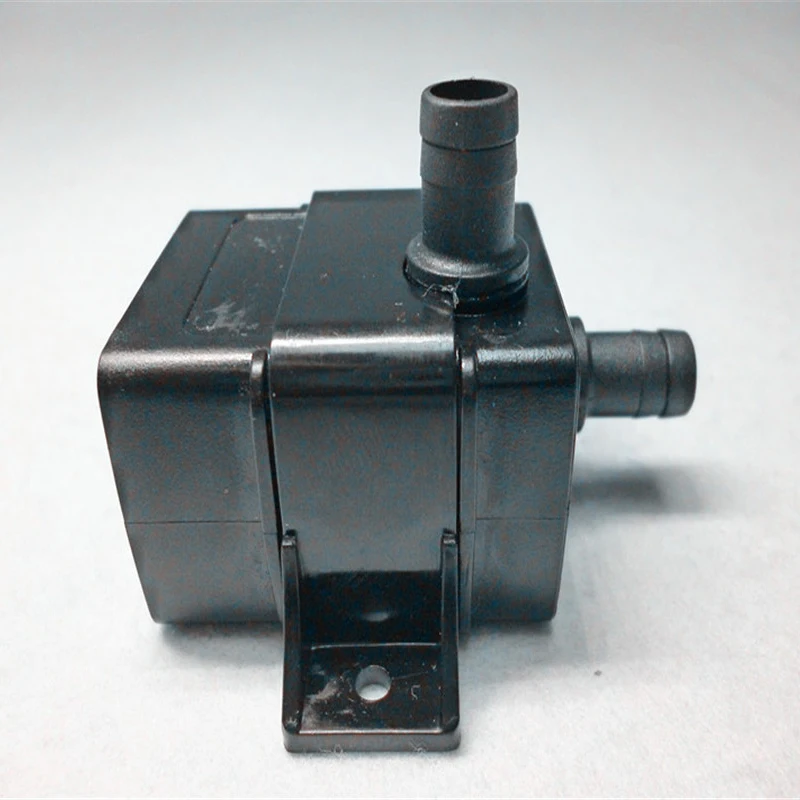 S0c3765c211e64517bb99e30908fa28599 240L/H Water Pump DC 12V, 24V Solar Brushless Motor Circulation Submersible Water Pumps 4.8W Watering Pump Pool Pump Ultra Quiet Mallzona