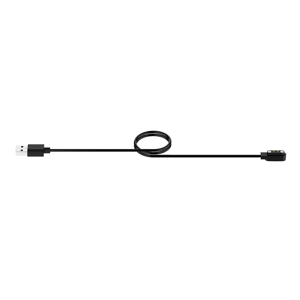 Magnetic USB Charging Cable Dock Charger Adapter Charger Adapter Power Cord Smart Watch Charger Cable for CMF Watch Pro 2/Pro 1