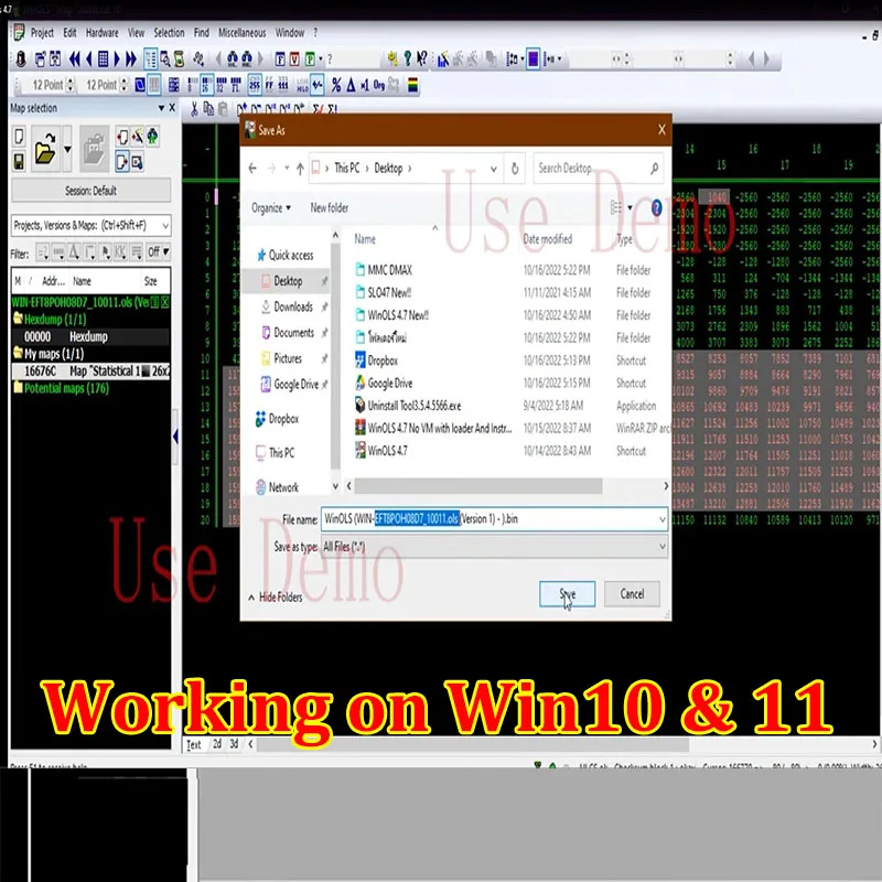 Ultimate ECU Tuning and Diagnostic Software Bundle - Multi-Language Edition