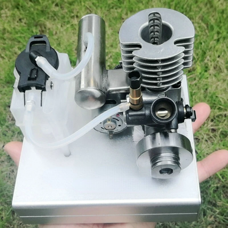 

Miniature light portable small engine