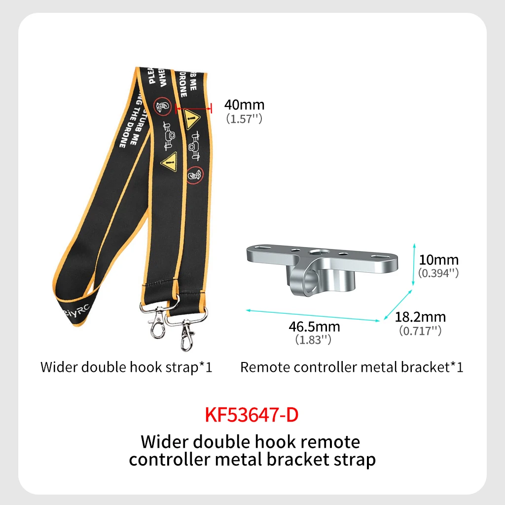 Drone Remote Control Bike Bracket Stand Mount for  Mavic Air 2 Bicycle Handlebar
