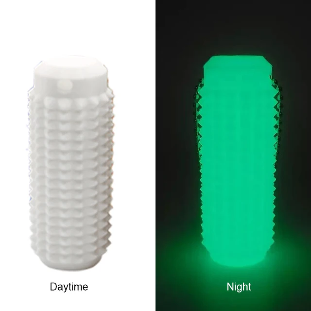 Tactile Sensory Keychain | BPA-Free Fidget Anxiety Relief Toy with Spiky Grip, Portable Office Desk Stress Relief Tool 3
