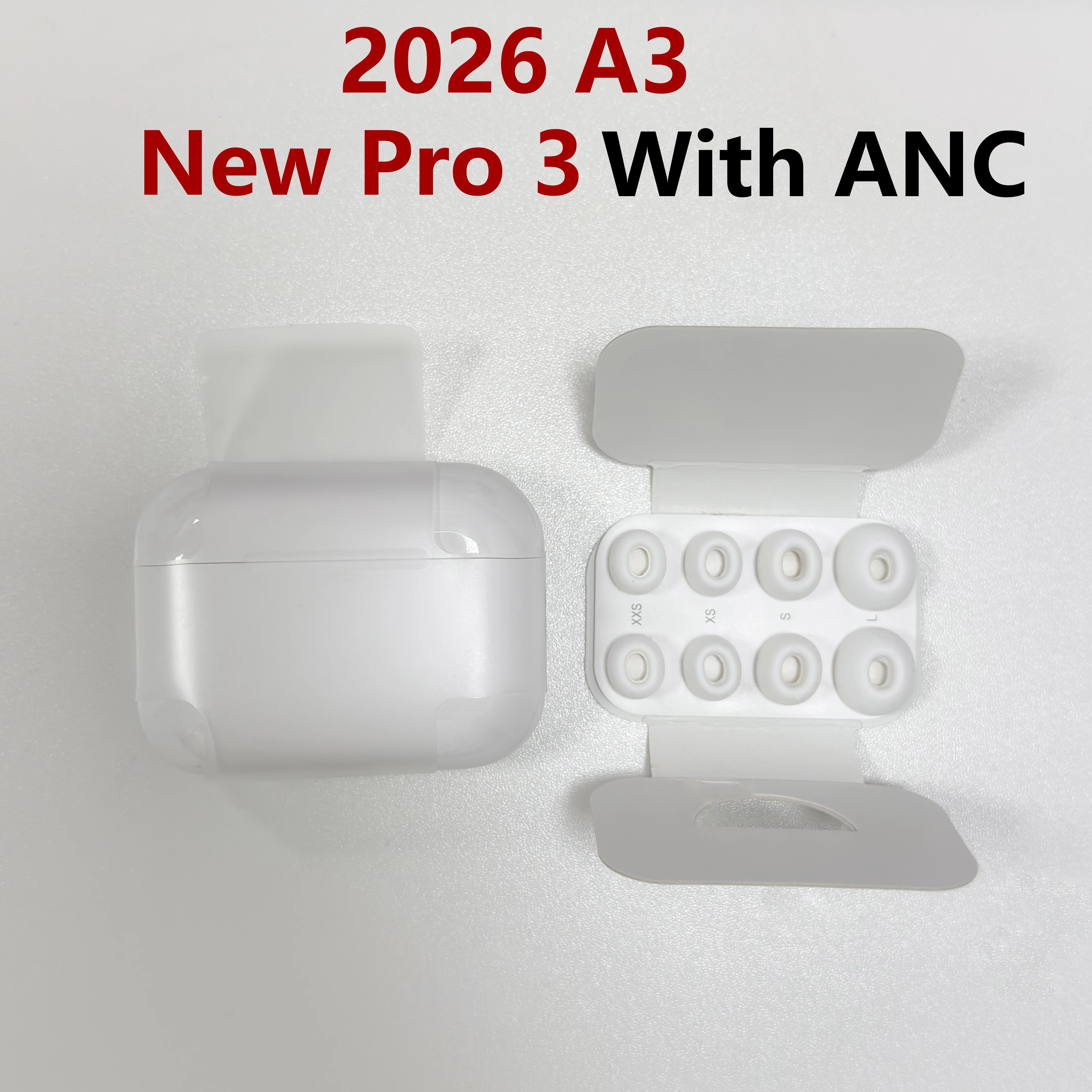 A3-Pro 3 with ANC