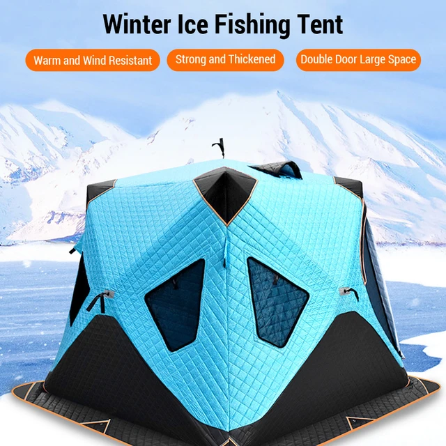 Fishing Products – Cold Snap Outdoors