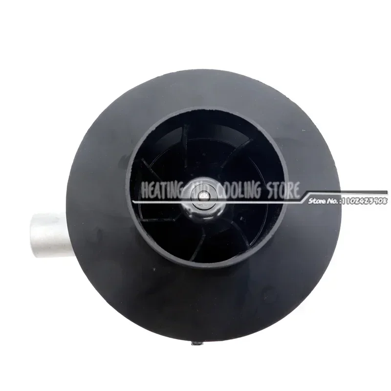 12V 24V Blower motor for Eberspacher D2 D4 Air Diesel Truck Parking Heater 2KW 5KW large blade assembly combustion air fan air diesel heater,diesel heater