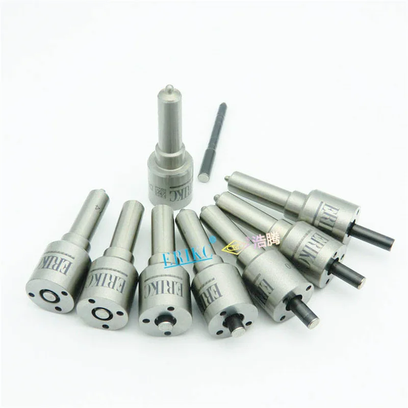 Fuel Injector Nozzle 5 Pieces Set Injector Nozzle DSLA 150P 764 DSLA150P764 0433175176